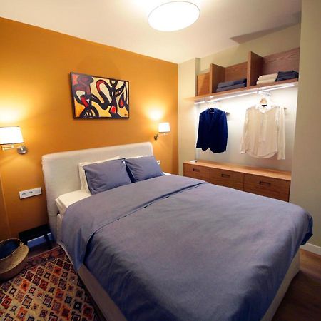 New Modern Flat- By Taksim Square Hotel Истанбул Екстериор снимка