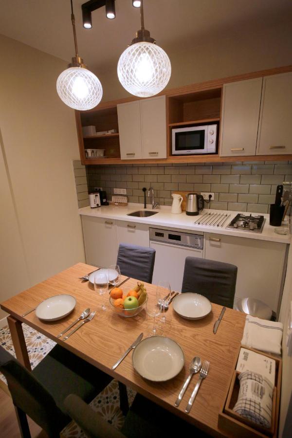 New Modern Flat- By Taksim Square Hotel Истанбул Екстериор снимка
